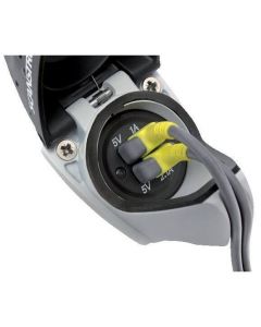 Sealed USB sockets Scanstrut