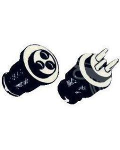 Enchufes estancos AD