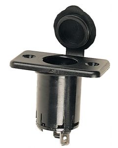 Cigarette lighter socket