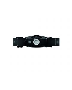 Lampade frontali LED LENSER