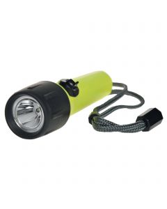 Linternas buceo LEDS Frendo