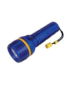 Linternas con LEDS 