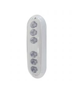 Luci sottomarine Aqualine