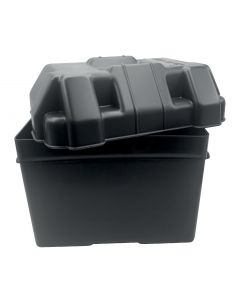 Bac à batterie standard