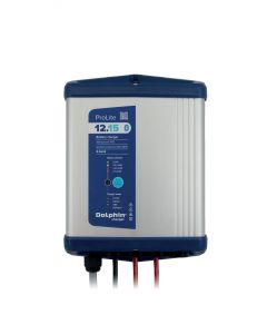 Caricabatterie Prolite DOLPHIN