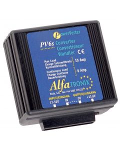 Booster di tensione 24 / 12V