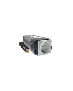 Transformador 12/220V Quasi Sinus Uniteck