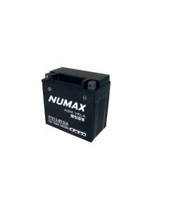 Baterías motos de agua Numax