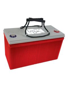 Batterie AGM 12V Uniteck