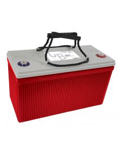 Batterie AGM UNITECK