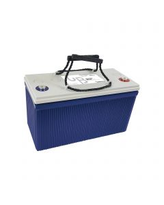 Batteries gel 12V Uniteck