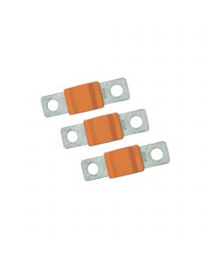 Fusibles supplémentaires (x3)