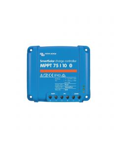 Regulador de carga MPPT SmartSolar Victron Energy
