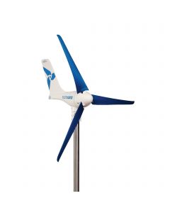 Eolienne 12V - 24V SILENTWIND PRO 