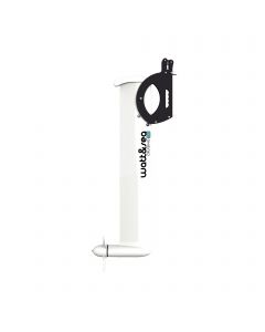Hidrogenerador 'Cruising' 600 Watt & Sea