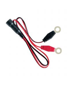 Kit de conexión ojales para cargadores Uniteck