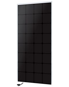 Pannello rigido Back-contact UNITECK