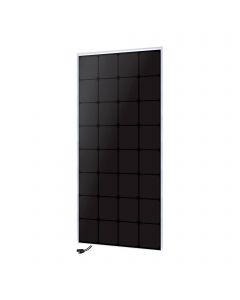 Paneles rígidos Back-contact Uniteck