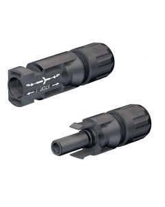 Conexiones para instalaciones solares Uniteck