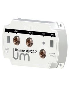 Répartiteurs de charge Uniteck