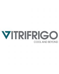 Refrigerator / Freezer** Seaclassic VITRIFRIGO Vitrifrigo