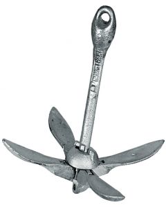 Grappino richiudibile