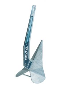 Ancora Delta 4