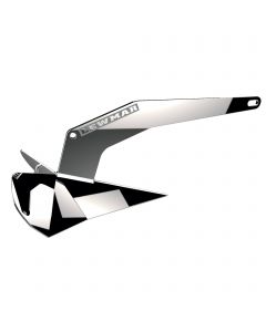 DTX Anchor Stainless steel Lewmar