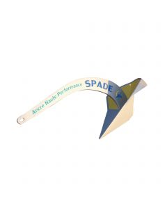 Ancre Spade