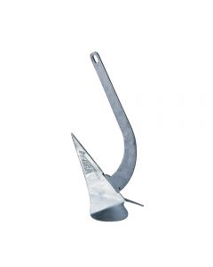 Ancla Kobra basculante