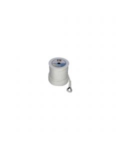 Mooring boss 4WATER
