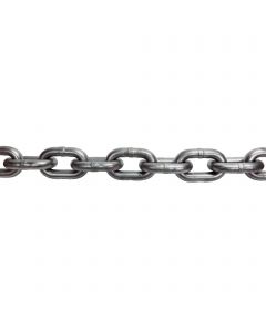 Chaîne Inox Grade 50 Chaineries limousines