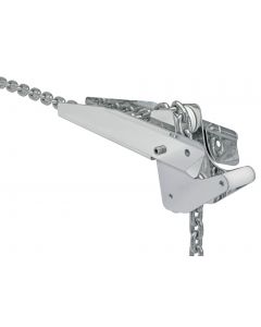 Musone basculante a bilancino