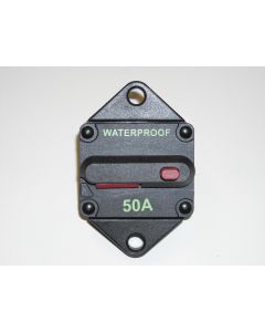 Disjoncteur à encastrer