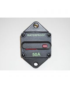 Circuit breaker to encase 50 A 50 A AD