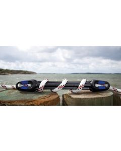 Mooring absorber U-Cleat Unimer