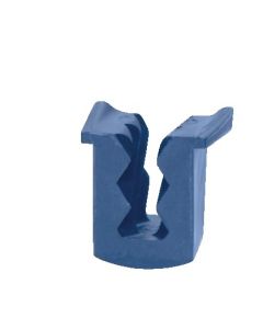 Absorber for U-cleat