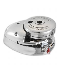 Guindeau 700 W vertical Série V2 Lewmar
