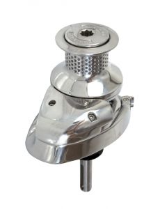 Windlass V3 1000W with dolly LEWMAR