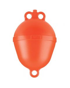 Mooring buoy 