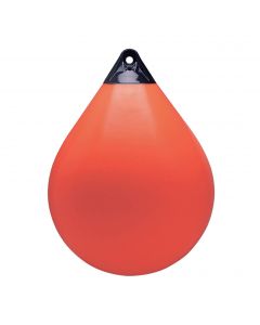 Buoy fender red Polyform