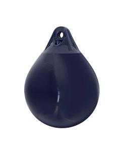 Buoy fender blue Polyform
