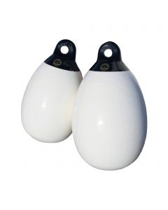Buoy fender lentil Dan fender