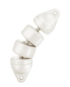 Defensas articuladas PLASTIMO