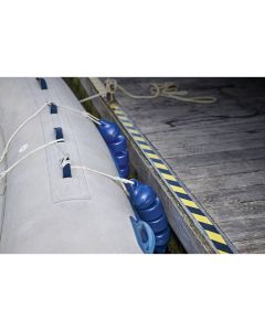 Defensas articuladas Plastimo