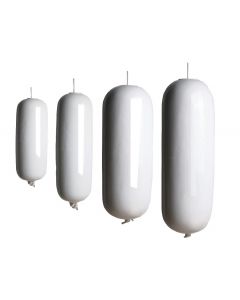 Parabordi con foro passante