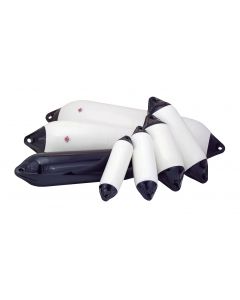 Parqabordi a 2 occhielli rinforzati POLYFORM