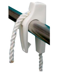 Crochets à pare-battage