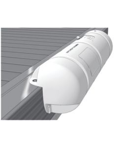 Parabordi per banchina 3/4