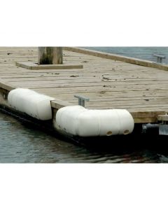 Multi Dock Fender standard 900x180mm 